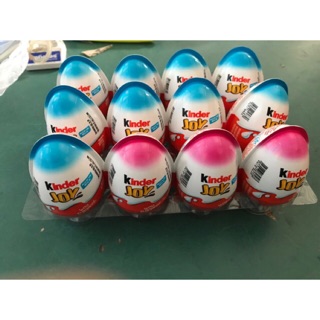 Kẹo Chocolate Kinder Joy 12 trứng