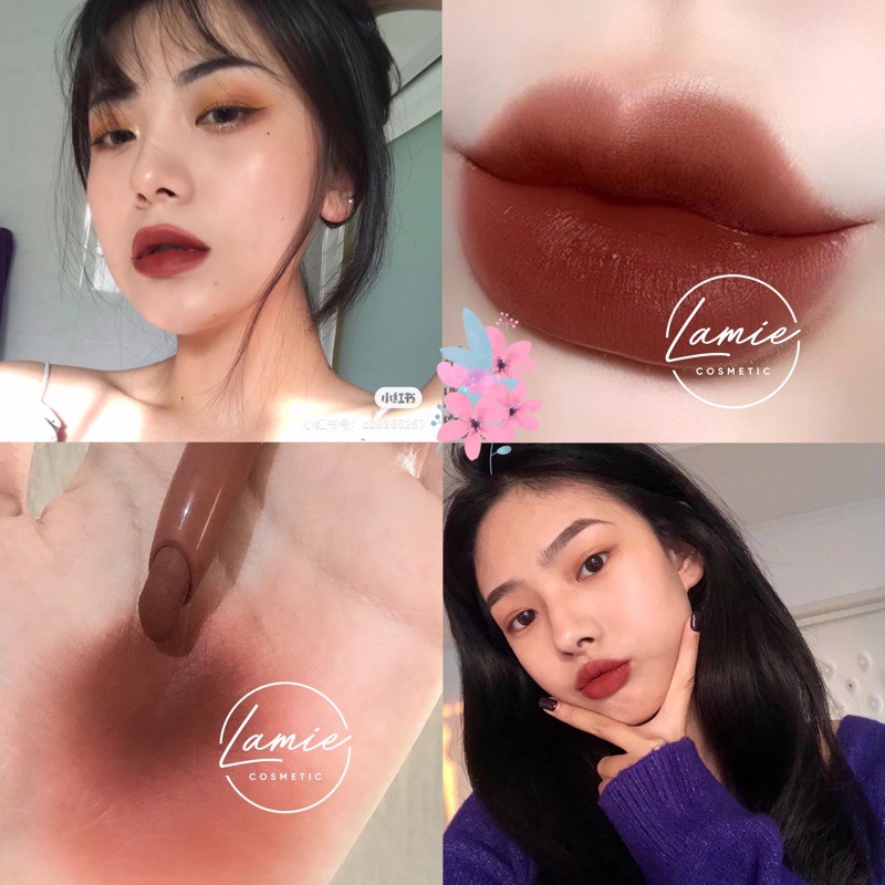 Son lì colourpop lippie stix ziggie