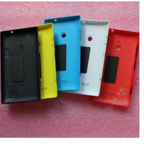 Vỏ Nắp Pin Nokia Lumia 520/525