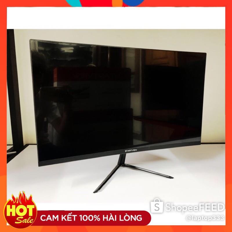 Màn hình Starview 24 inch cong Full viền Gaming Model 
S24FHV hỗ trợ 4K HDTV Full cực đẹp chất chính hãng | BigBuy360 - bigbuy360.vn
