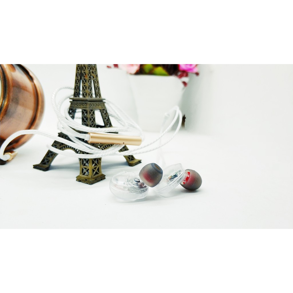 Tai nghe tự chế HK Ear Indy 2