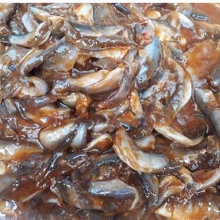 500gr mắm cá chốt Châu Đốc