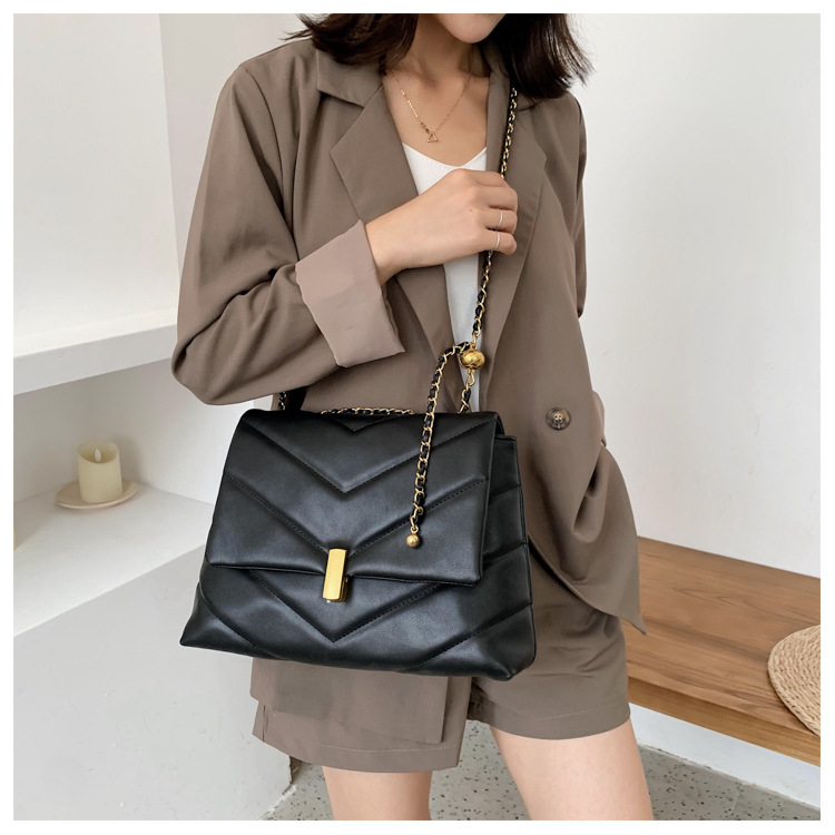 Túi Xách JASMIN NOIR Thời Trang Cá Tính Dành Cho Nữ