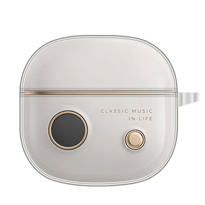 Vỏ Bảo Vệ Hộp Sạc Tai Nghe EDIFIER TO-U2 Chống Trượt Chống Trầy