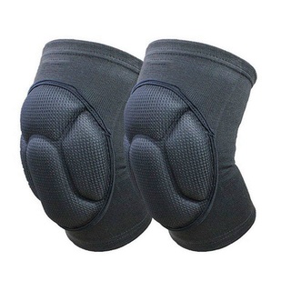 Băng gối, bó gối có đệm mút đầu gối bóng chuyền, bóng rổ, gym, bóng đá