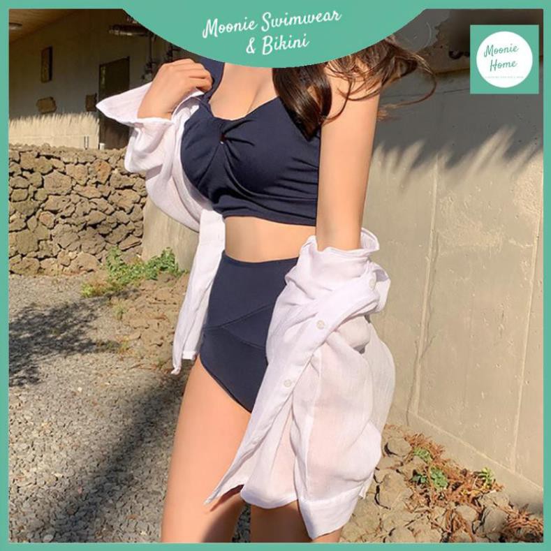 [Hàng Loại 1] Bikini Nữ 2 Mảnh, Đồ Bơi Đi Biển Đẹp Mã BN-400 (Ảnh + Video Thật) | BigBuy360 - bigbuy360.vn