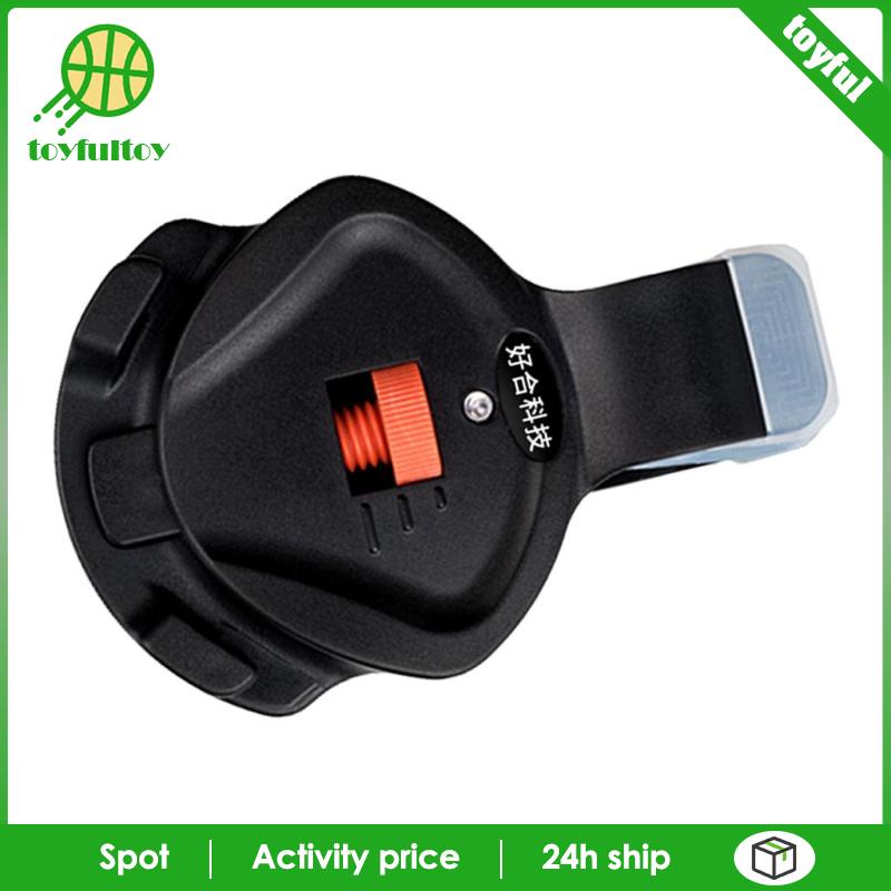 [Toyfulcabin] Chuông Báo Cá Cắn Câu Điện Tử Nhạy Cảm Tốt Nhất