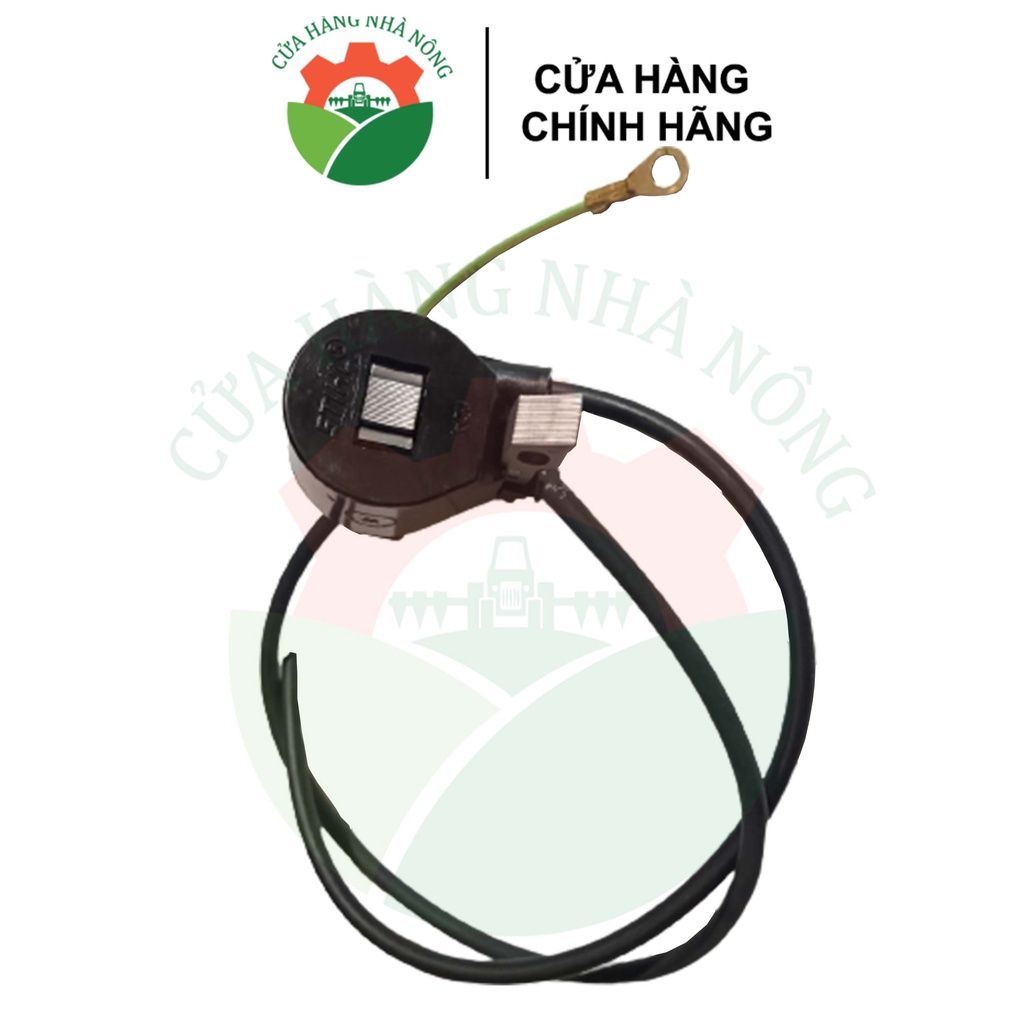 IC zin máy cưa STIHL MS 250 đời mới - Phụ tùng STIHL chính hãng