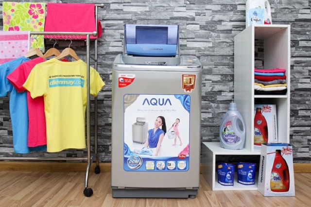 Hộp túi lọc máy giặt SANYO 9kg ASW-DQ900HT