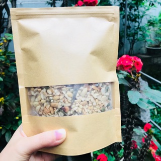 300g Muối vừng ngũ cốc 7 loại hạt đặc biệt