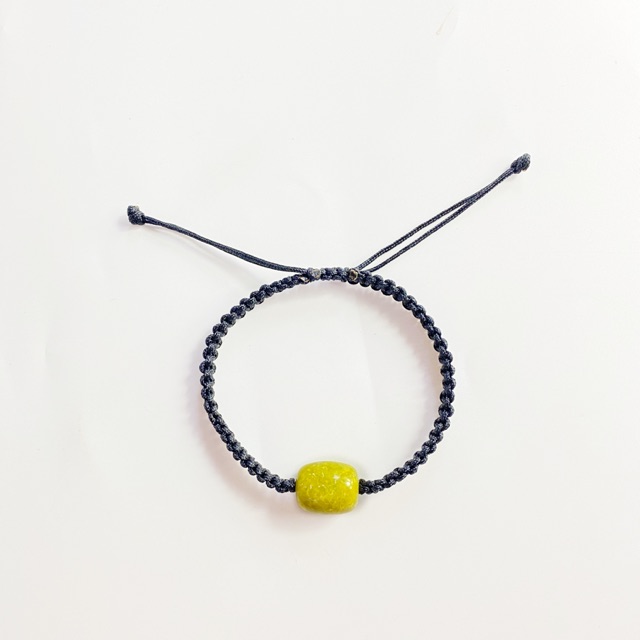 Vòng tay phong thủy may mắn handmade dành cho nam, nữ mệnh kim, mệnh mộc, mệnh thủy, mệnh hỏa, mệnh thổ