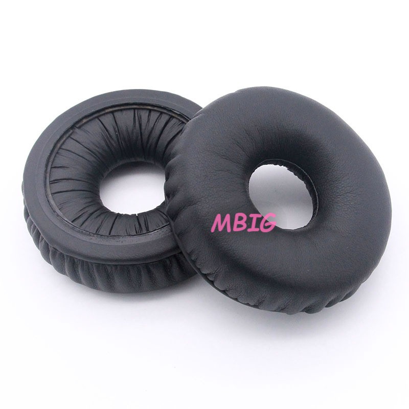 Set 2 miếng xốp bọc đệm tai nghe thay thế cho Sony MDR-XB650 BT XB550 XB650 XB450AP AB XB400