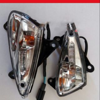 XI NHAN TRƯỚC CHO XE FUTURE NEO CHÍNH HÃNG