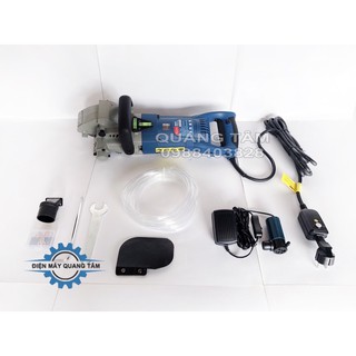MÁY CẮT RÃNH TƯỜNG DONGCHENG DZR125