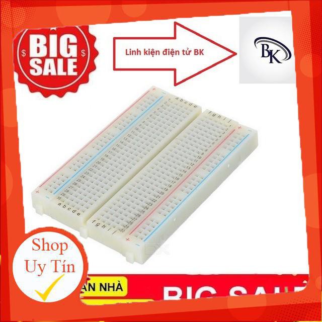 Board Test MB-102 8.5x5.5cm