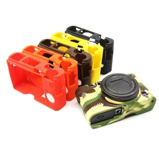 Giá đỡ bằng silicone mềm chuyên dụng cho Sony RX100 III IV V RX100VI RX100VII RX100M5 RX100M7