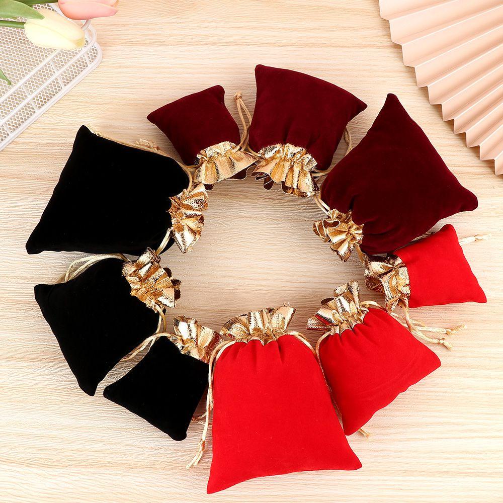 Set 10 Túi Dây Rút Phnom Penh Kiểu Mới