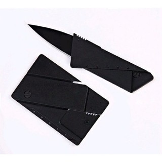 Dao xếp gọn hình thẻ