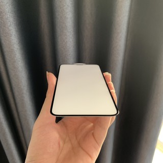 Cường Lực Iphone Full màn hình Bo vát cong