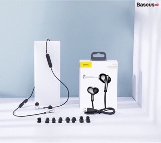 Tai nghe Bluetooth baseus chính hãng