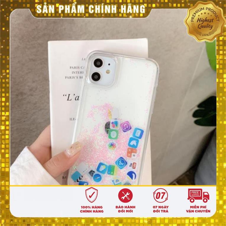 Ốp Lưng Iphone Biểu Tượng phần mềm