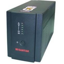 Blazer2000EH - Bộ lưu điện  SANTAK 2000VA