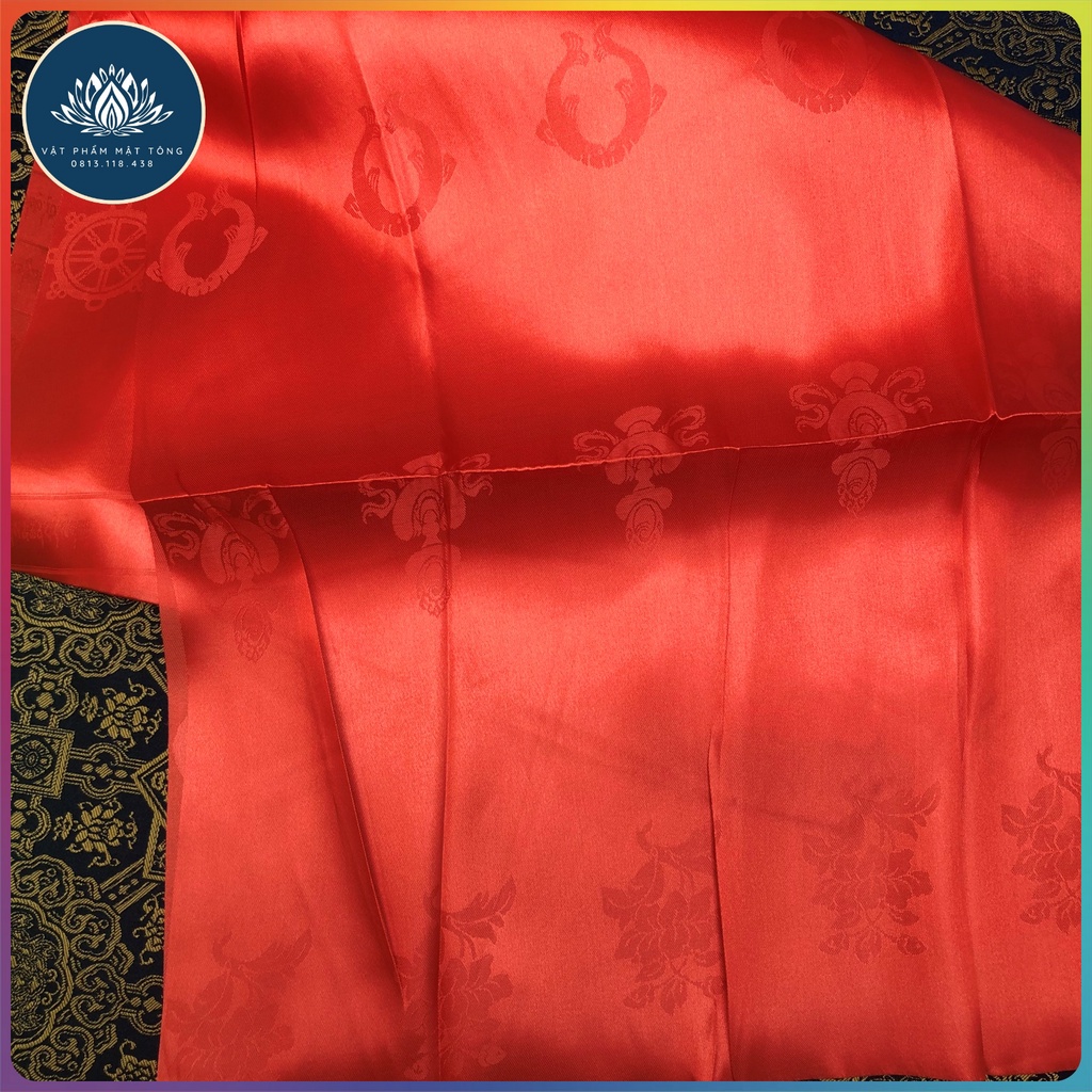 Khăn Khata - Khăn Lụa Ban Phước