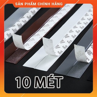 10 MÉT Ron Dán Chân Cửa Loại 35mm - Chống Côn Trùng Tốt