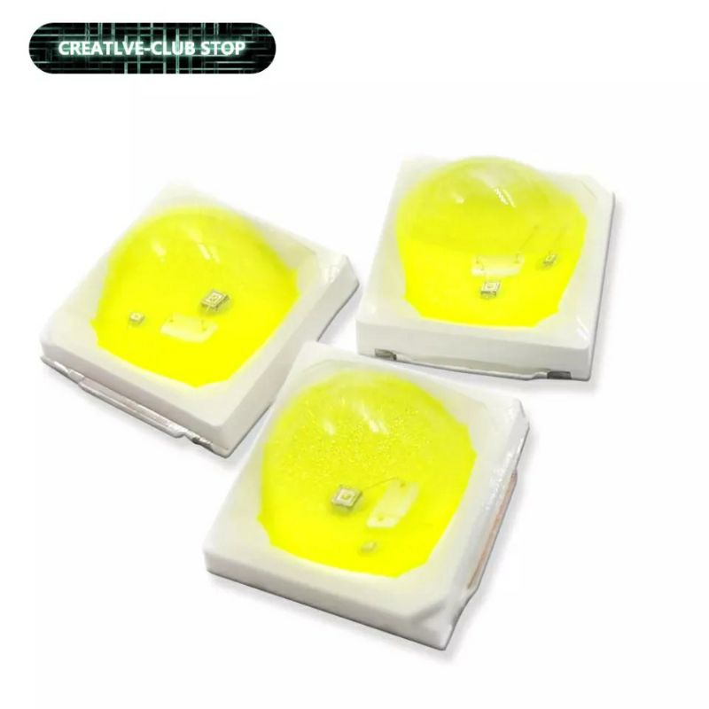 Bóng Đèn 3V Led Uv Thay Thế Cho Máy Hơ Gel 3V
