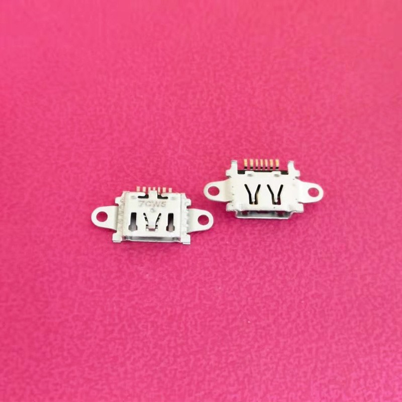 Cổng Kết Nối Sạc Usb Cho OPPO R5 R11 R7 A77 A79 A83 A1 A5 A7 A7X Realme 1 R15X A9 A9X