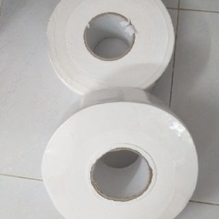 giấy vệ sinh cuộn lớn xịn 700g