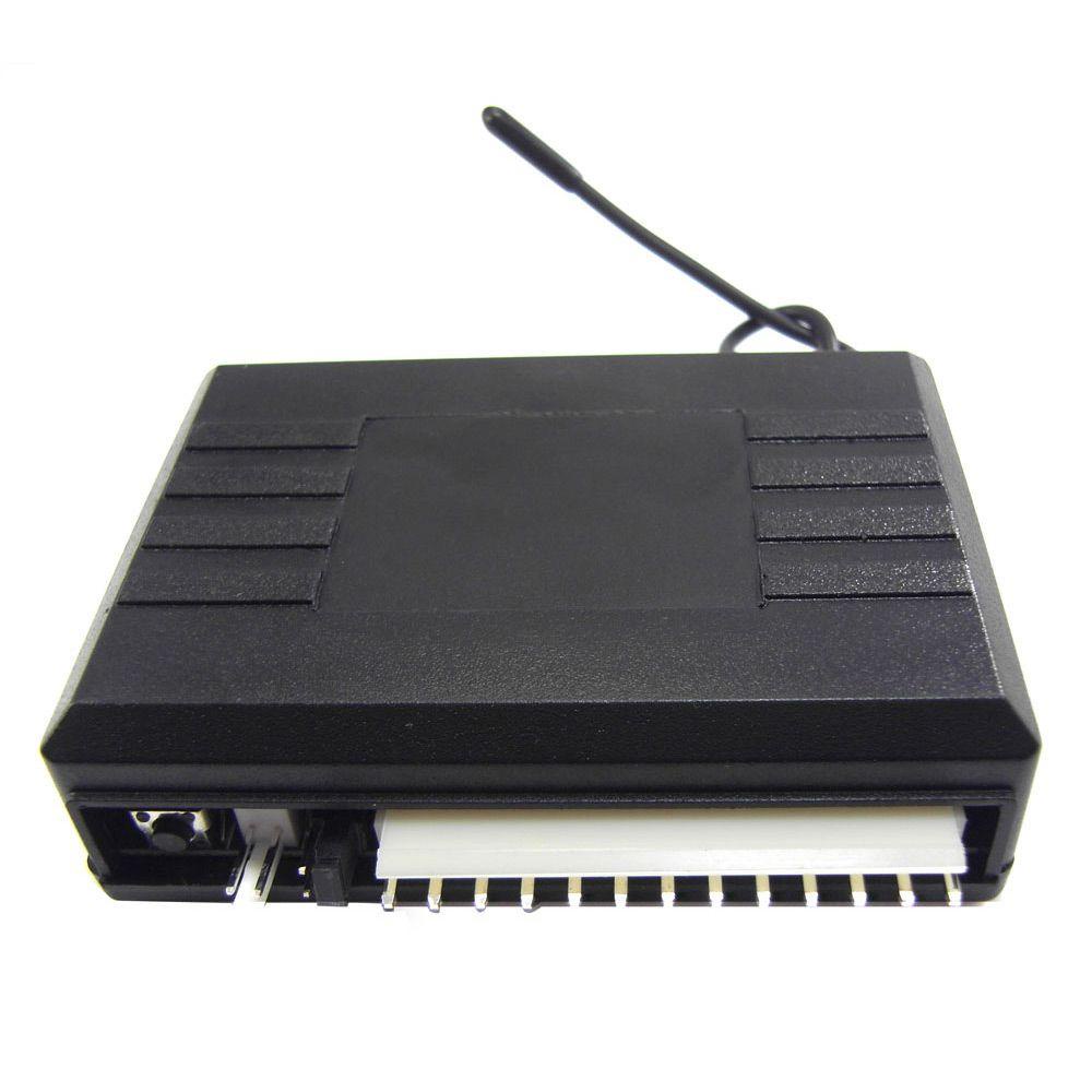 MYRONGVN Bộ Khóa Cửa Xe Hơi 12V Chất Lượng Cao