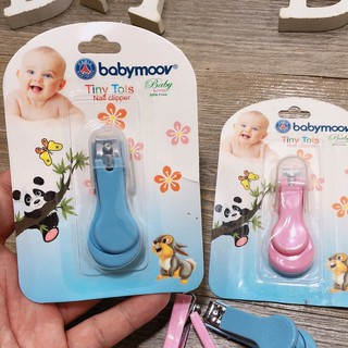 Bộ bấm móng tay cho bé
