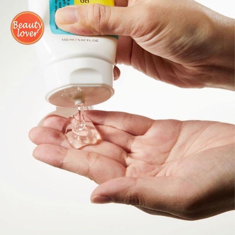 Gel Rửa Mặt Tràm Trà COSRX Low pH Good Morning Gel Cleanser 150ml – Beauty Lover Sữa Rửa Mặt Cosrx, Dành Cho Da Mụn | BigBuy360 - bigbuy360.vn