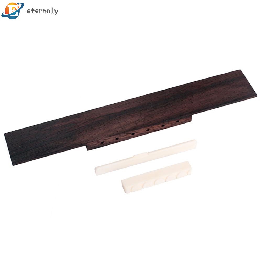Cầu đàn + xương đàn + ngựa đàn guitar phong cách cổ điển