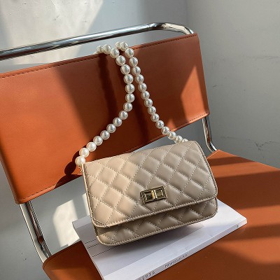 túi đeo chéo nữa dây ngọc xinh sang a101