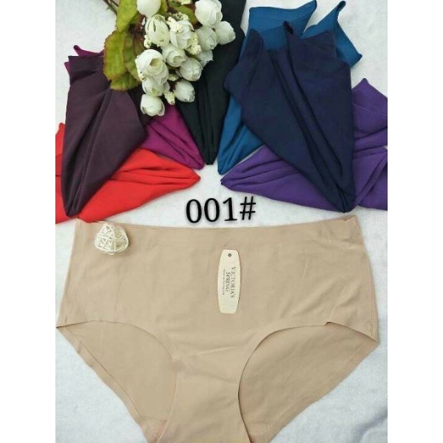 Quần Lót Đúc Không Đường May Loại 1 (bigsize)