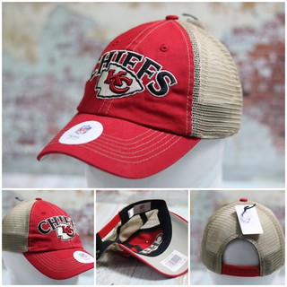 [Nón Chính Hãng][Hàng Xuất Khẩu] Nón Lưới Mềm NFL Chính Hãng.