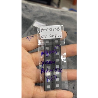 Ic nguồn cho điện thoại xiaomi redmi k30 x50 mã pm7250B