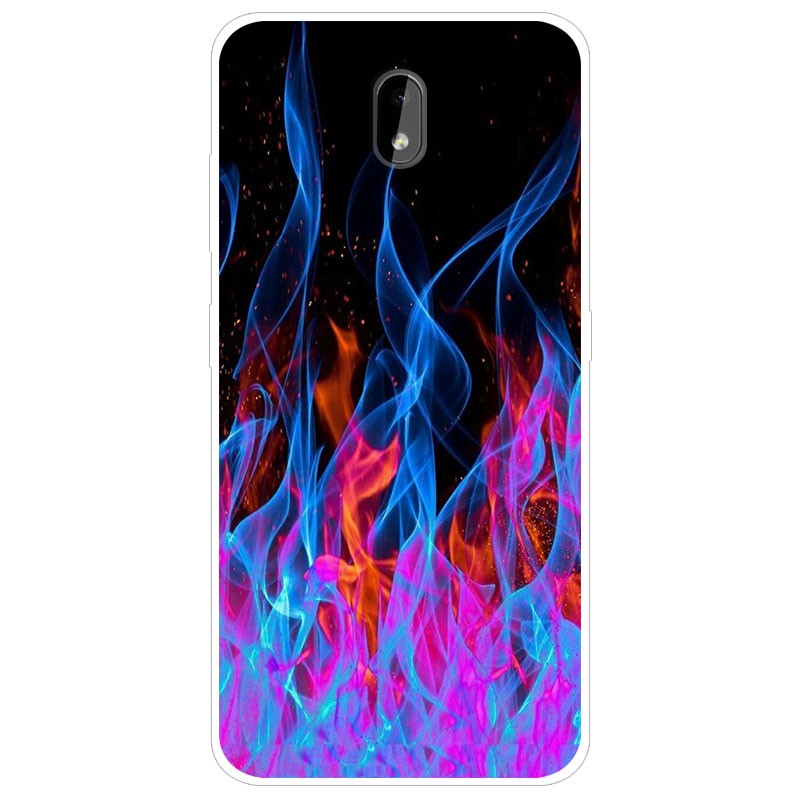 Ốp điện thoại thời trang cho Nokia 3.2