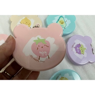 Bộ gương lược móc treo