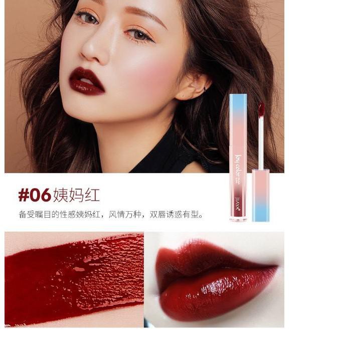 (Hàng Mới Về) Son Môi 2.2 Màu Lì Lâu Trôi Chống Thấm Nước Phong Cách Hàn Quốc | BigBuy360 - bigbuy360.vn