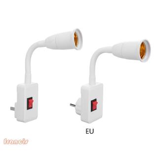 Chuôi Đèn E27-E27 Linh Hoạt