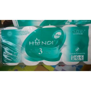 Giấy vệ sinh hà nội