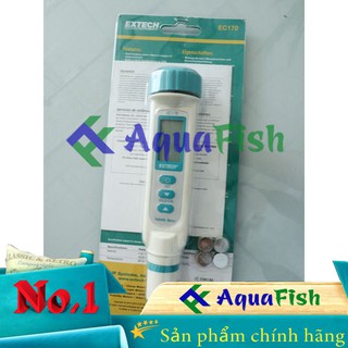 Bút đo mặn và nhiệt độ extech ec170