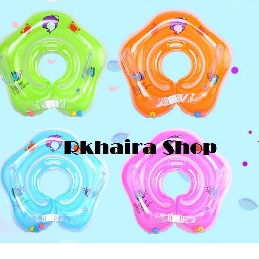 Đặc Biệt - Phao Cổ Em Bé / Vòng Cổ / Vòng Cổ Em Bé ✔