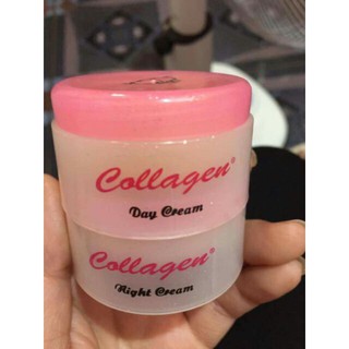 Combo Kem Collagen Plus + Soap
