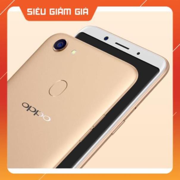 💥 Free Ship💥Điện Thoại Oppo F5 - Ram 4Gb/32gb Chuyên gia selfie, Màn hình không viền, giá rẻ-Fullbox new - nhập khẩu