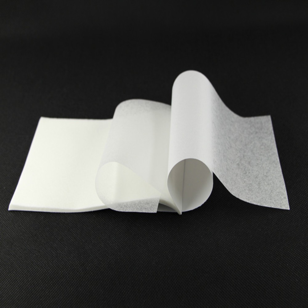 Giấy lau lens làm sạch ống kính chống trầy xước kích thước 10x15cm