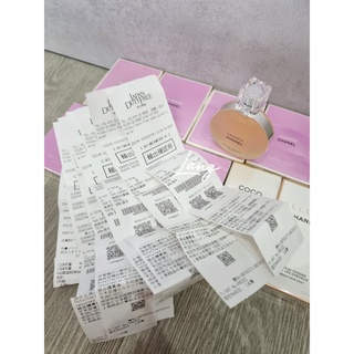 [ĐỦ BILL] 𝐍𝐮̛𝐨̛́𝐜 𝐡𝐨𝐚 𝐭𝐨́𝐜 𝐂𝐡𝐚𝐧𝐞𝐥 𝟑𝟓𝐦𝐥